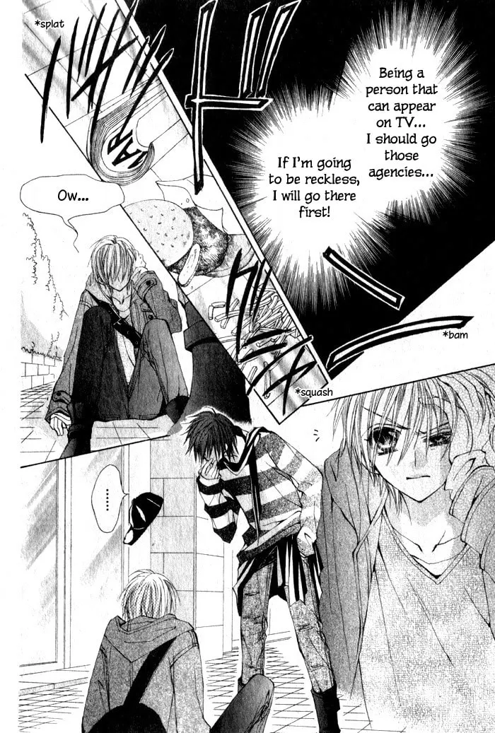 Read Teppen! chapter 1 image 6 on Lezhin