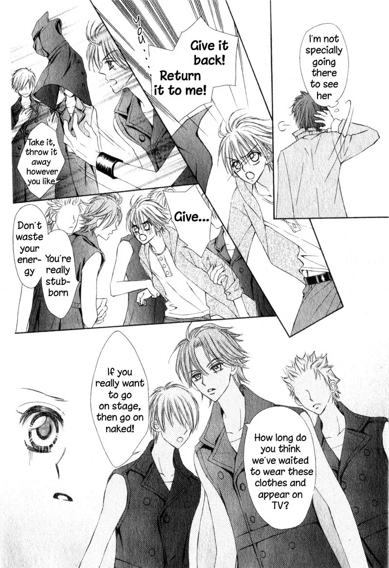 Read Teppen! chapter 2 image 31 on Lezhin