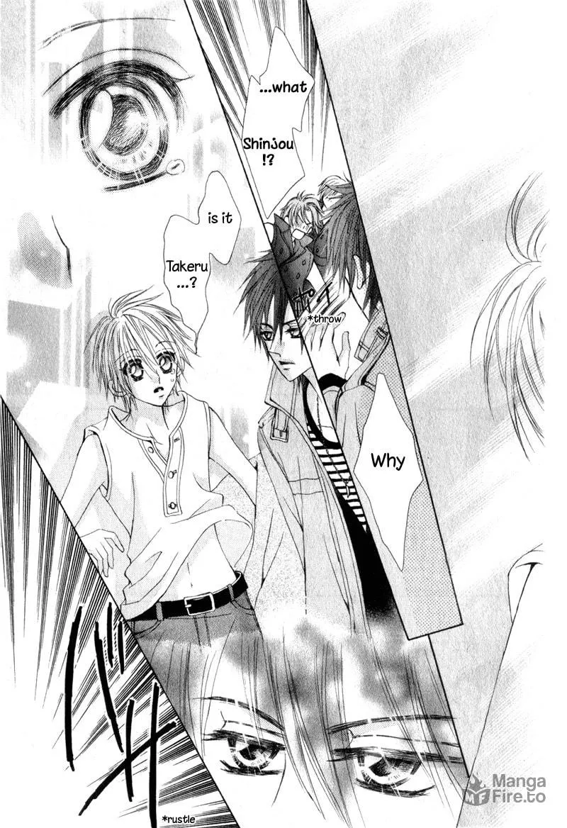 Read Teppen! chapter 2 image 34 on Lezhin