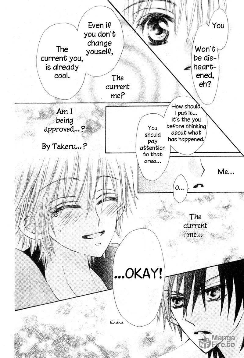 Read Teppen! chapter 3 image 24 on Lezhin