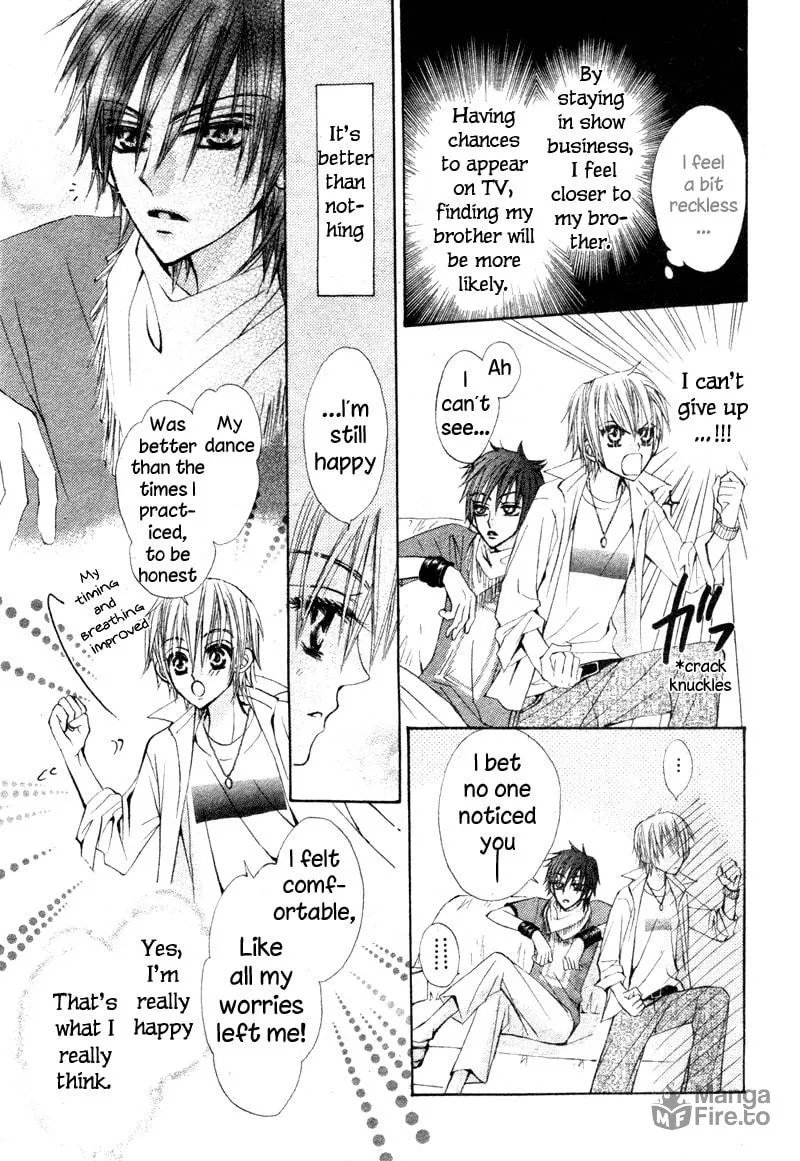Read Teppen! chapter 3 image 5 on Lezhin
