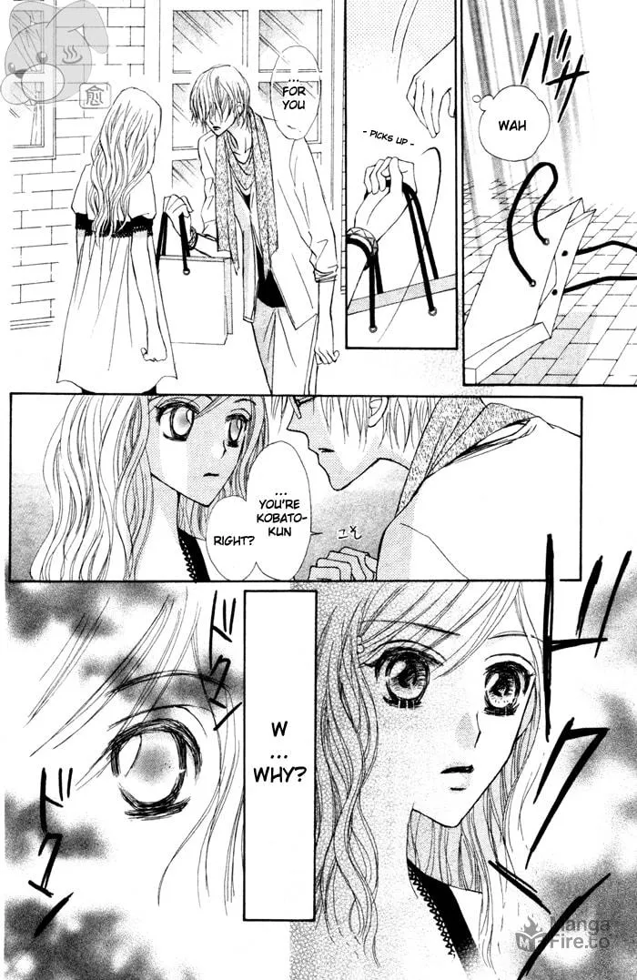 Read Teppen! chapter 4 image 24 on Lezhin