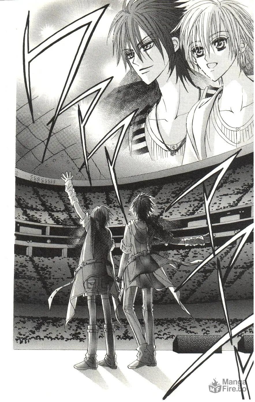 Read Teppen! chapter 8 image 35 on Lezhin