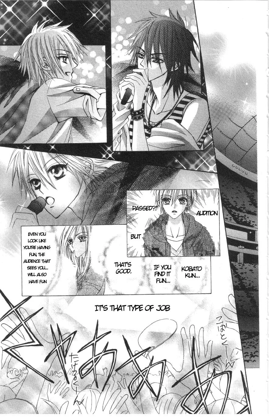 Read Teppen! chapter 8 image 36 on Lezhin
