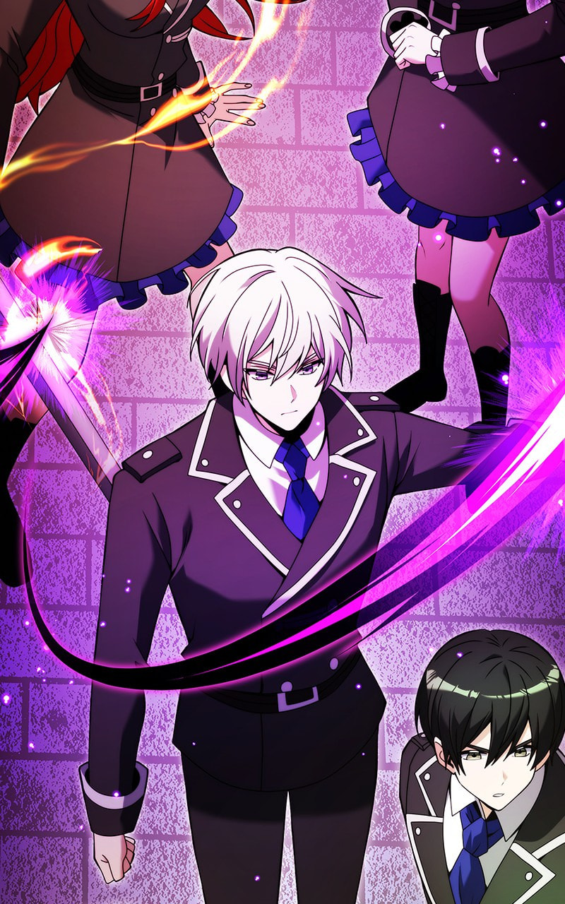 Read Terminally-Ill Genius Dark Knight chapter 0 image 72 on Lezhin
