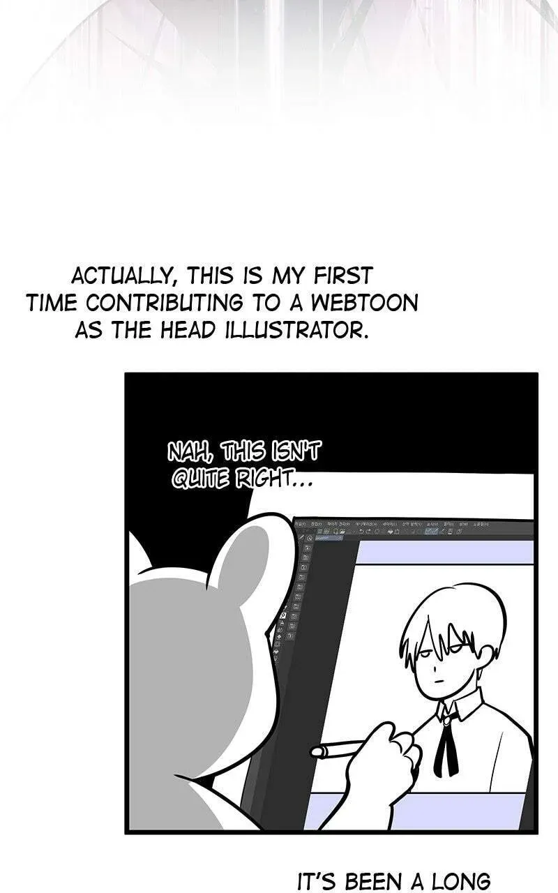 Read Terminally-Ill Genius Dark Knight chapter 1.1 image 3 on Lezhin