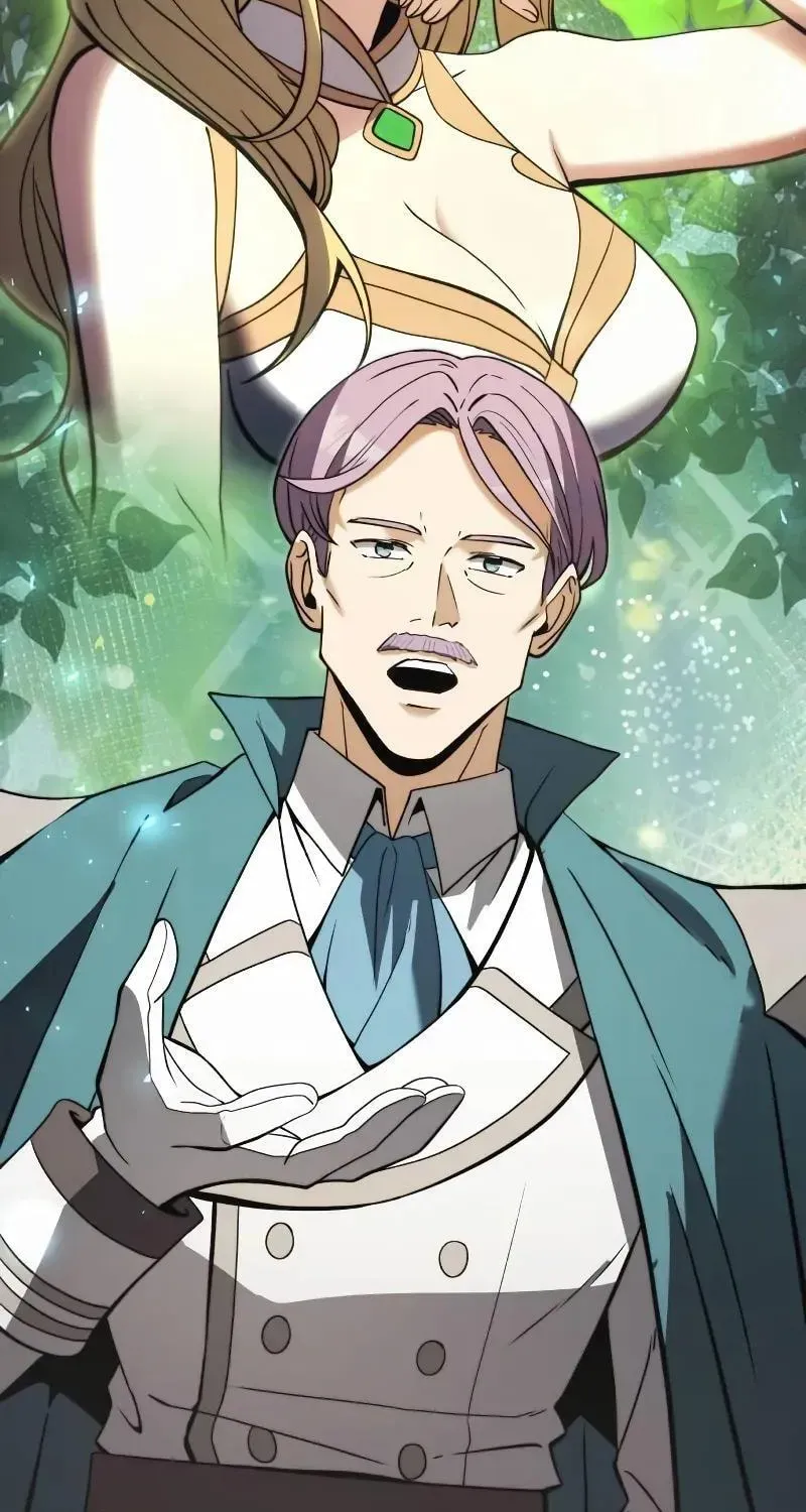 Read Terminally-Ill Genius Dark Knight chapter 100.4 image 7 on Lezhin