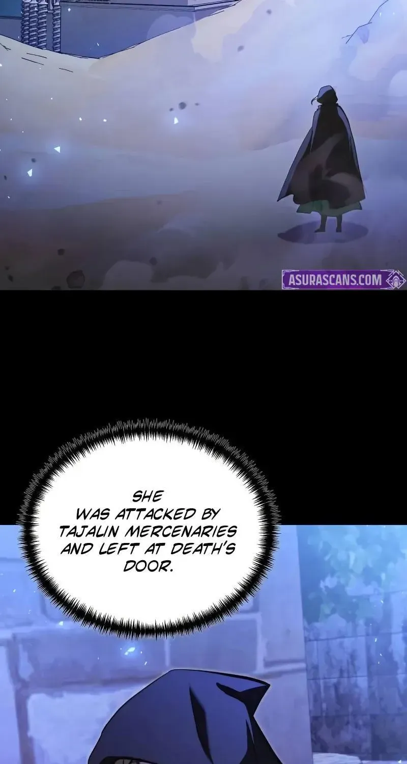 Read Terminally-Ill Genius Dark Knight chapter 100.4 image 71 on Lezhin