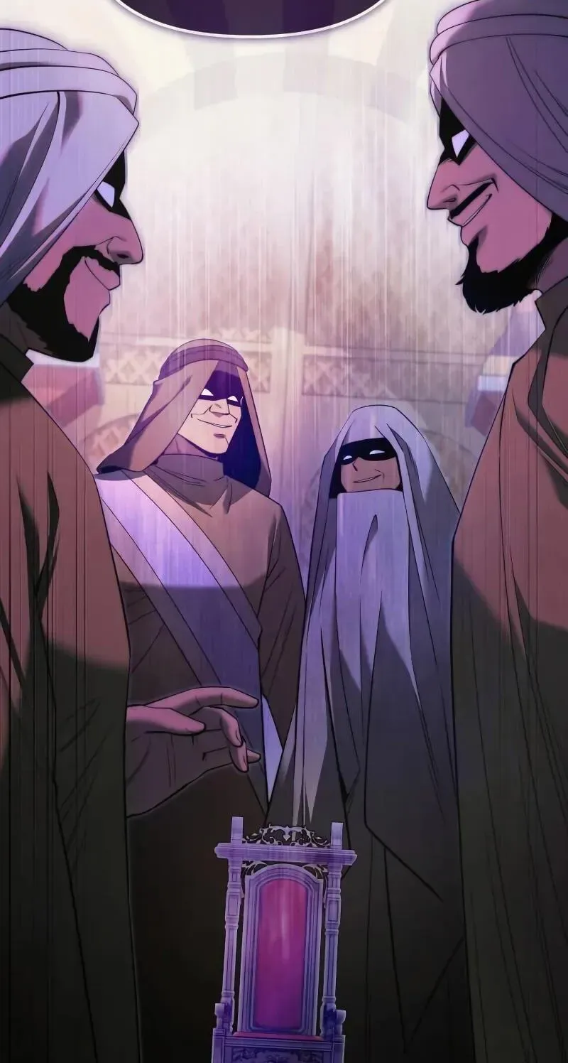 Read Terminally-Ill Genius Dark Knight chapter 100.9 image 175 on Lezhin