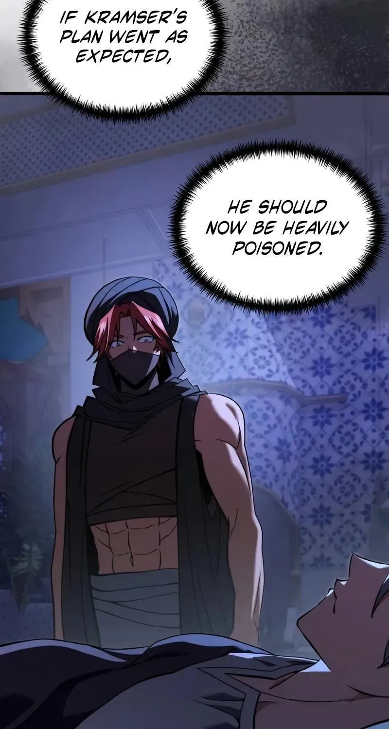 Read Terminally-Ill Genius Dark Knight chapter 101.2 image 84 on Lezhin