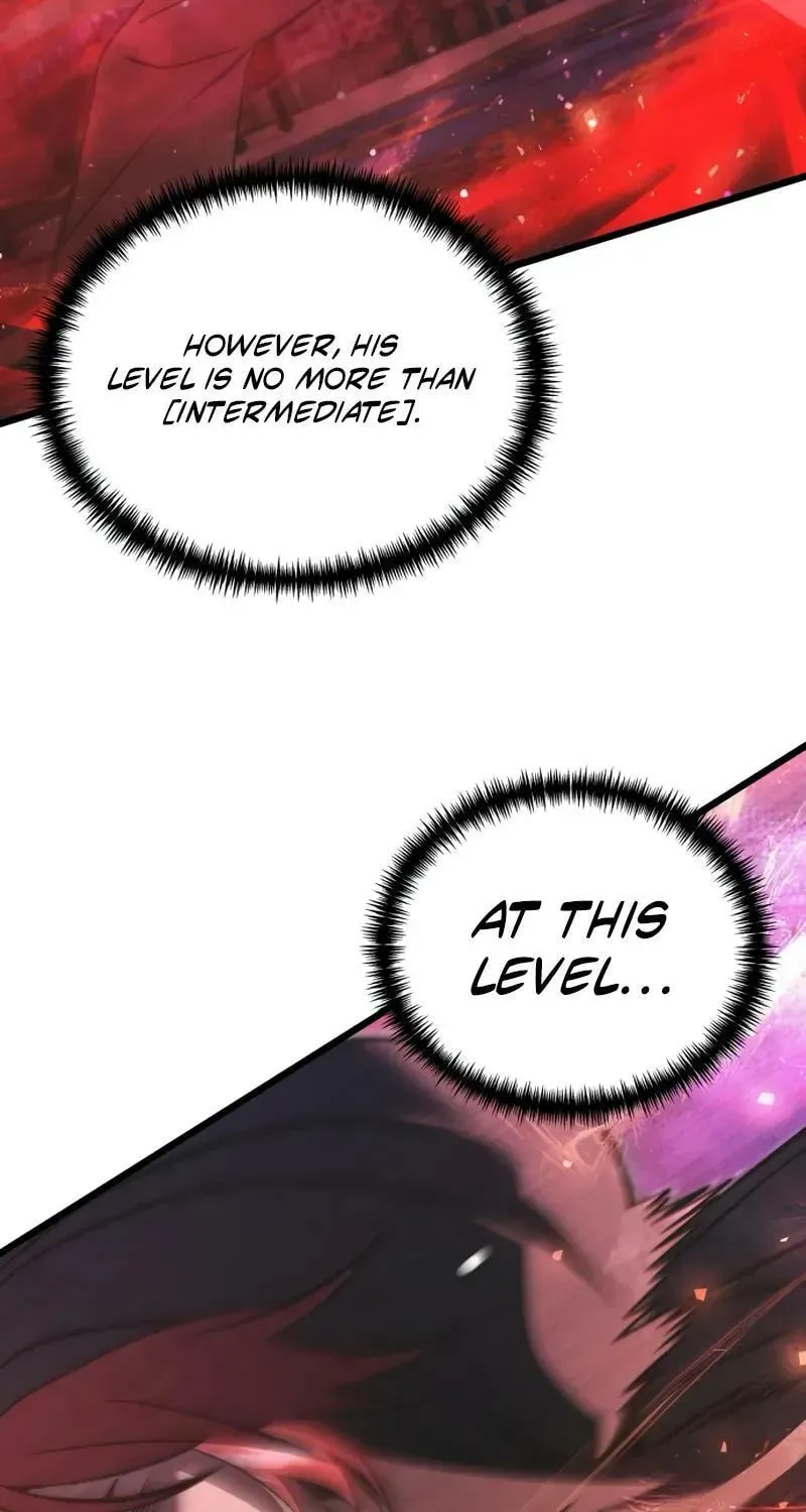 Read Terminally-Ill Genius Dark Knight chapter 102.2 image 41 on Lezhin