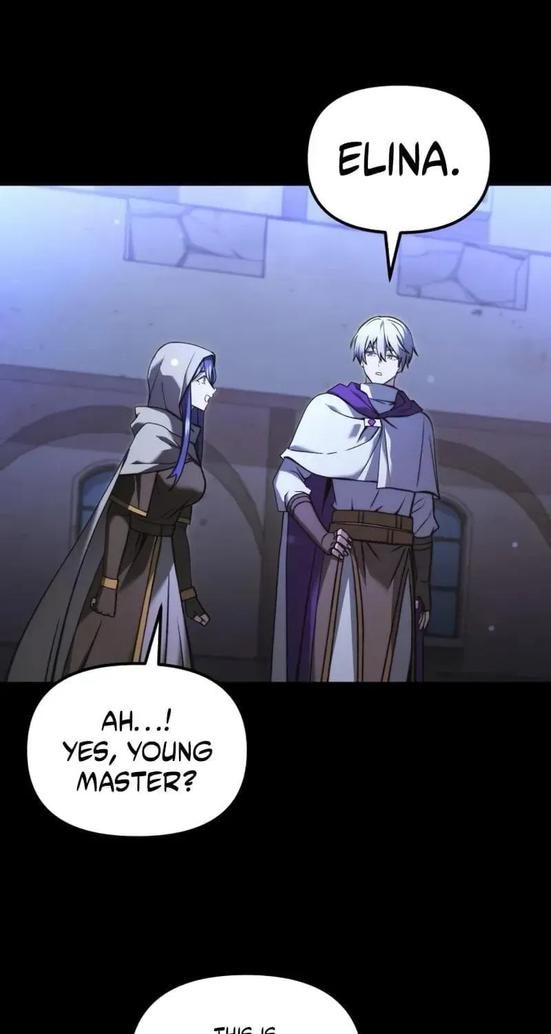 Read Terminally-Ill Genius Dark Knight chapter 102.3 image 3 on Lezhin