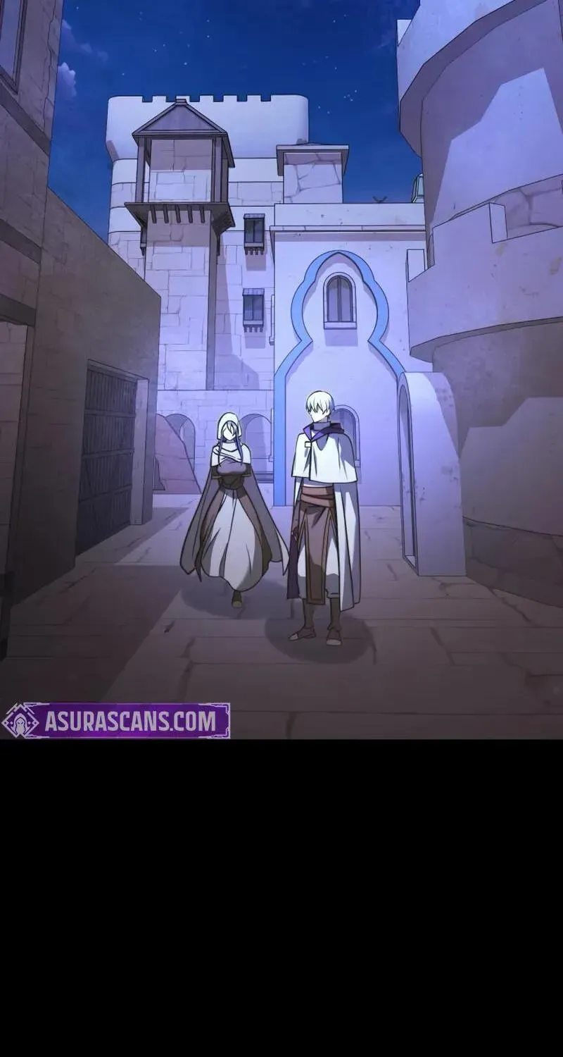 Read Terminally-Ill Genius Dark Knight chapter 102.9 image 2 on Lezhin