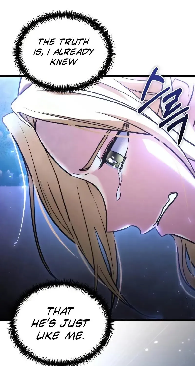 Read Terminally-Ill Genius Dark Knight chapter 103.3 image 83 on Lezhin