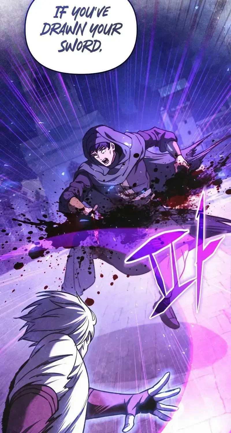 Read Terminally-Ill Genius Dark Knight chapter 104.2 image 82 on Lezhin