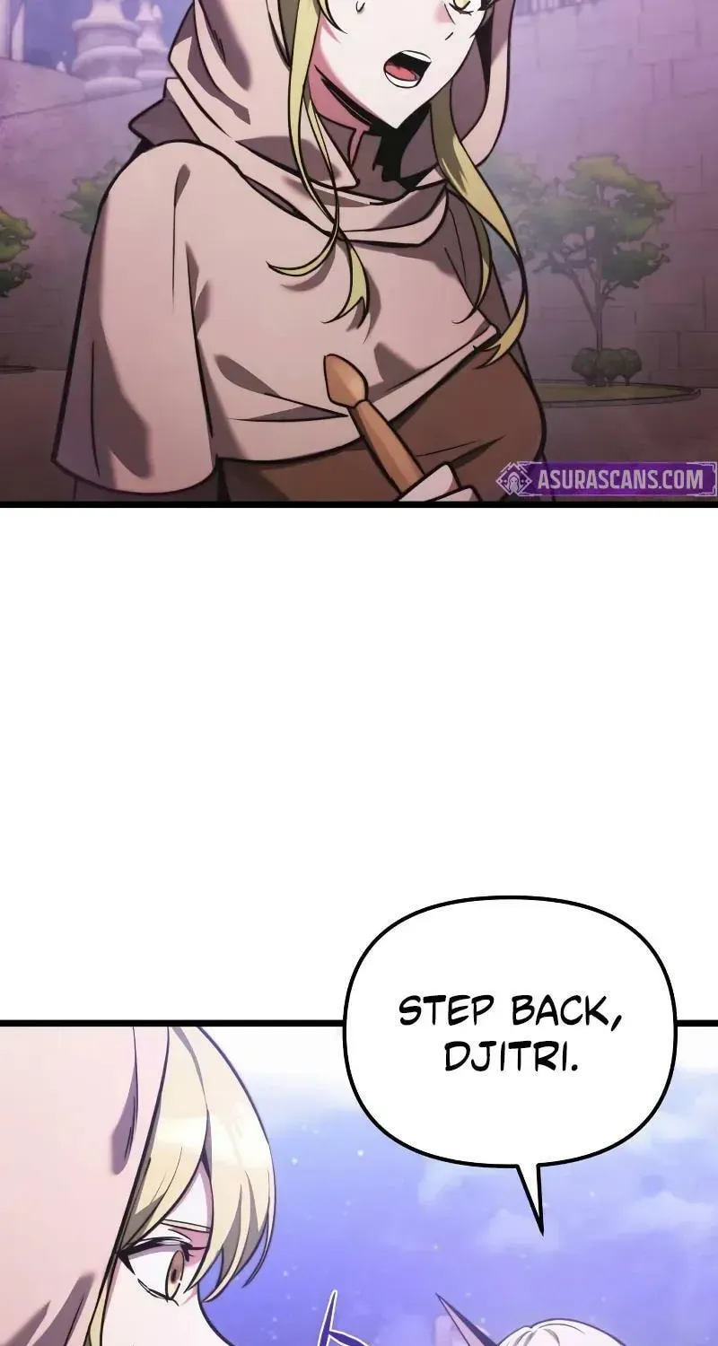 Read Terminally-Ill Genius Dark Knight chapter 105.2 image 7 on Lezhin