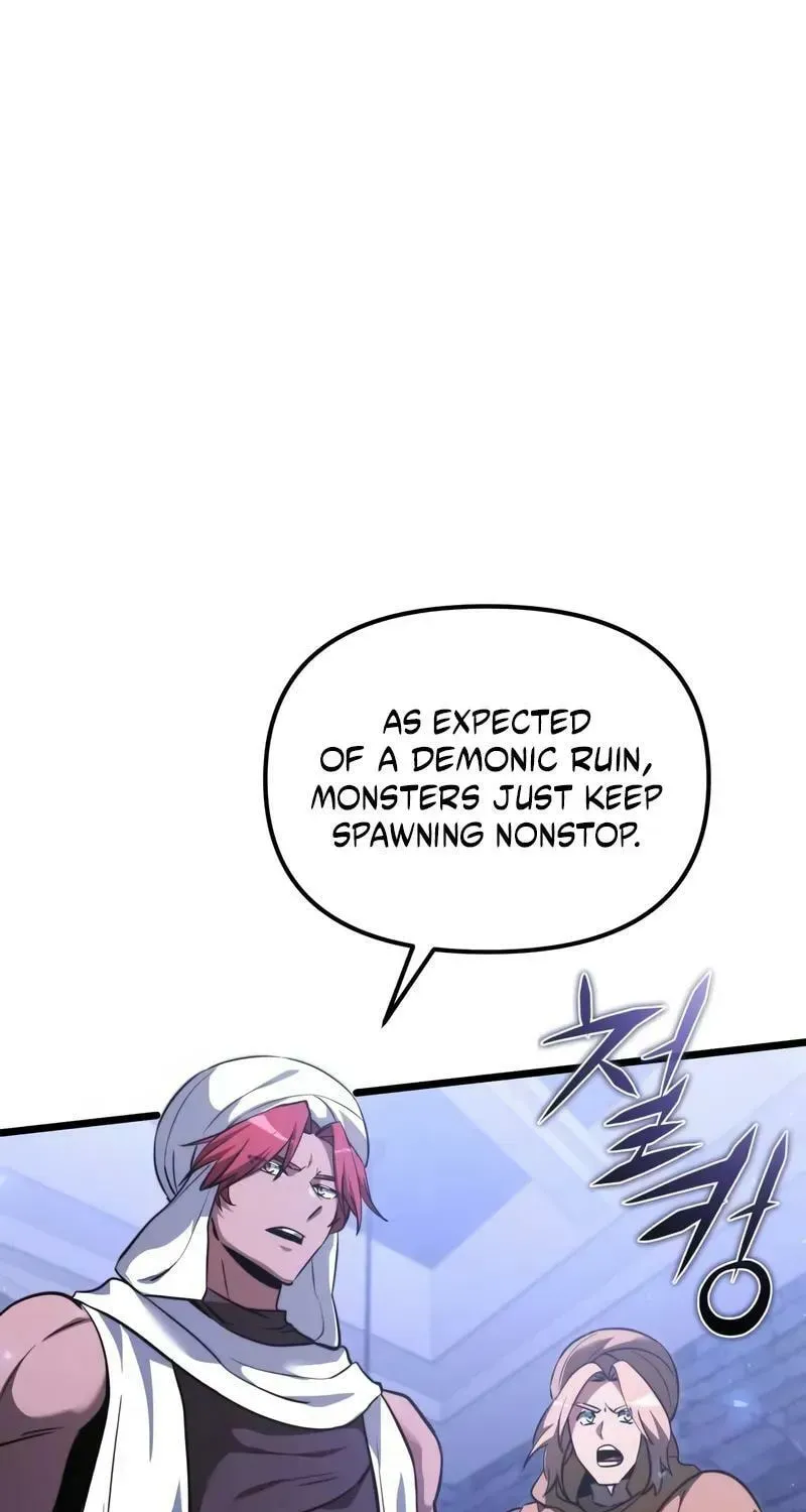 Read Terminally-Ill Genius Dark Knight chapter 107.2 image 32 on Lezhin
