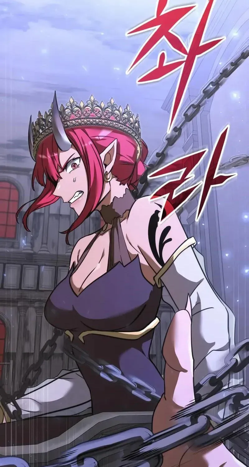 Read Terminally-Ill Genius Dark Knight chapter 107.9 image 167 on Lezhin
