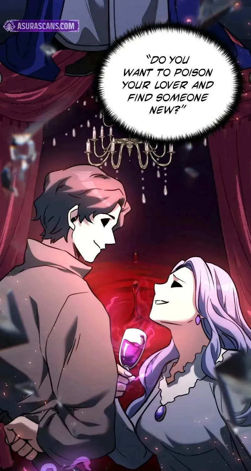 Read Terminally-Ill Genius Dark Knight chapter 108.2 image 83 on Lezhin