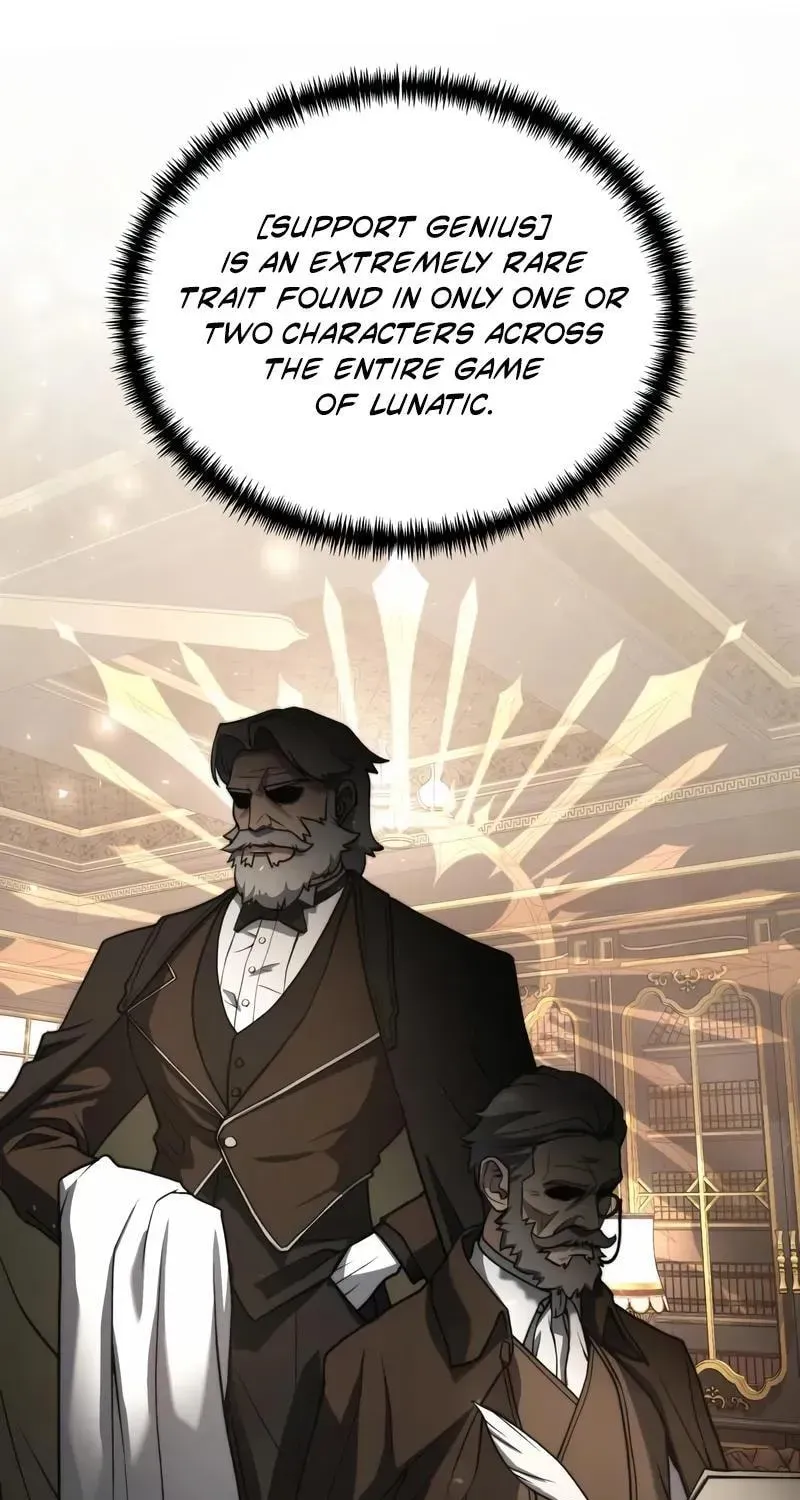 Read Terminally-Ill Genius Dark Knight chapter 110.2 image 19 on Lezhin