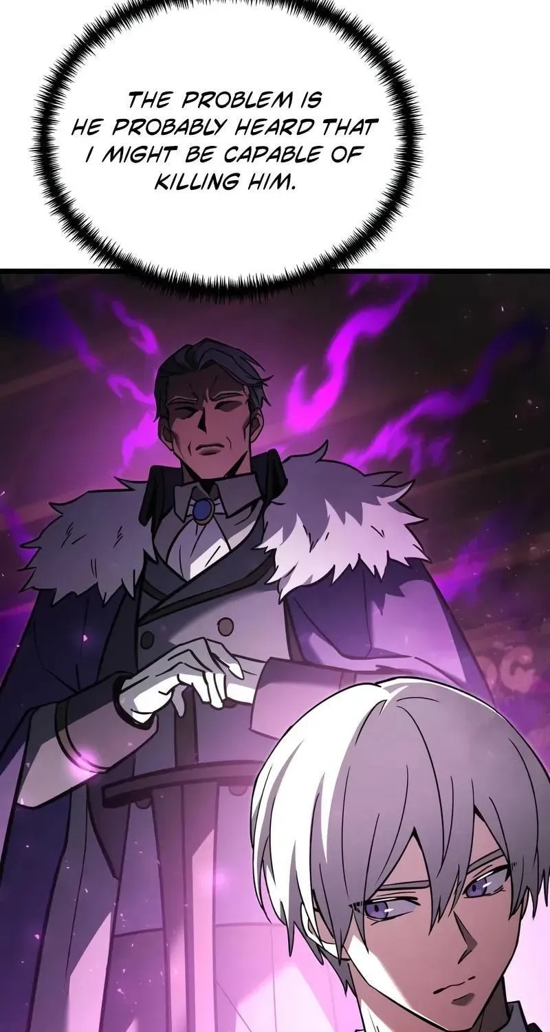 Read Terminally-Ill Genius Dark Knight chapter 110.2 image 23 on Lezhin