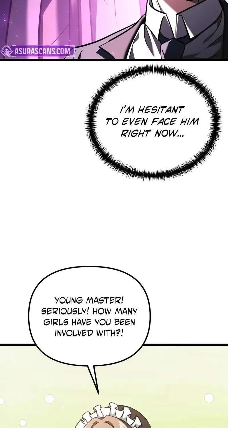 Read Terminally-Ill Genius Dark Knight chapter 110.2 image 24 on Lezhin