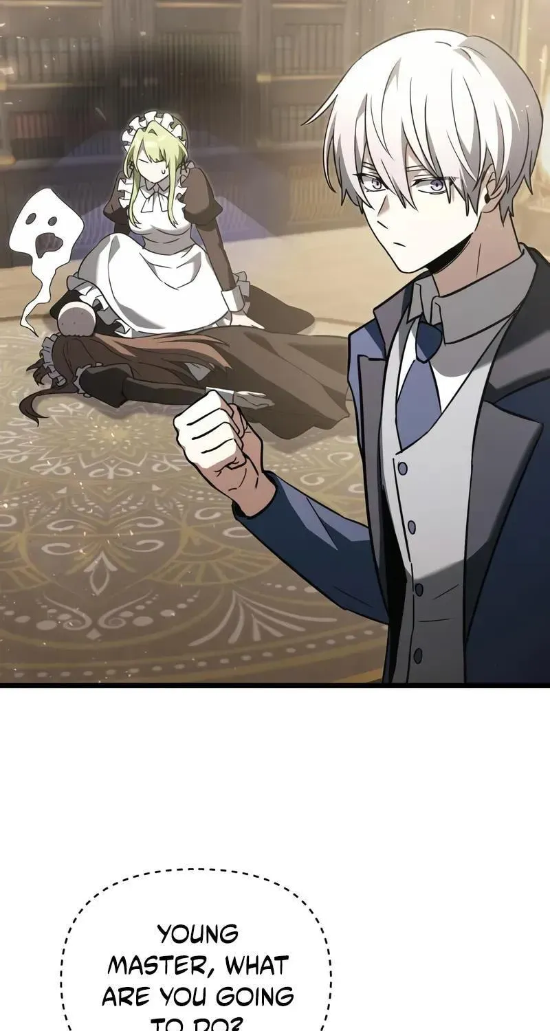 Read Terminally-Ill Genius Dark Knight chapter 110.2 image 30 on Lezhin