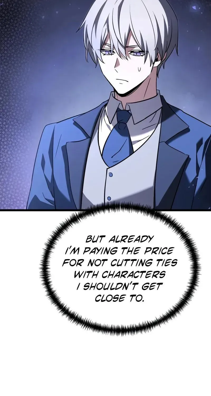 Read Terminally-Ill Genius Dark Knight chapter 110.2 image 58 on Lezhin