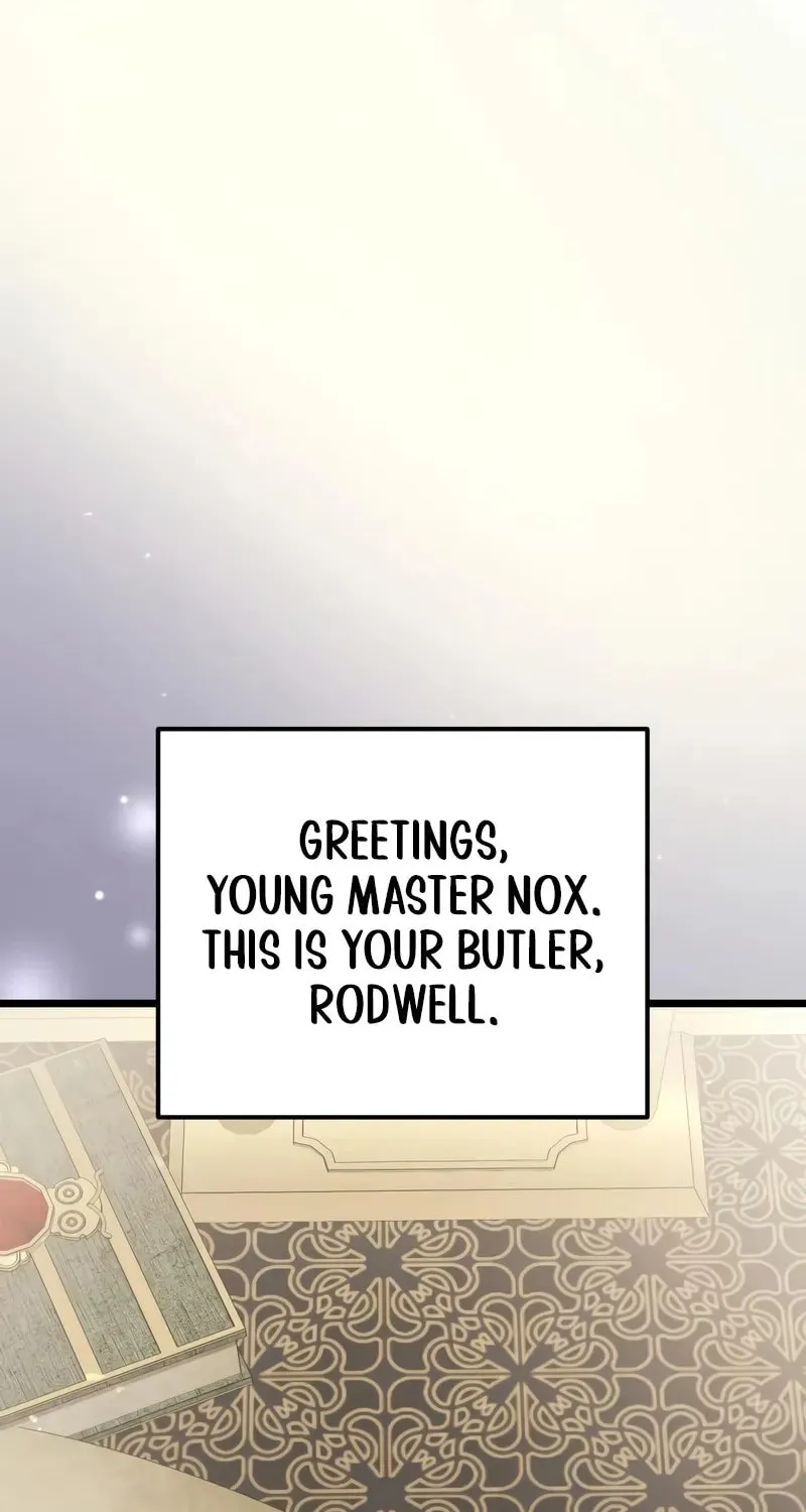 Read Terminally-Ill Genius Dark Knight chapter 110 image 2 on Lezhin