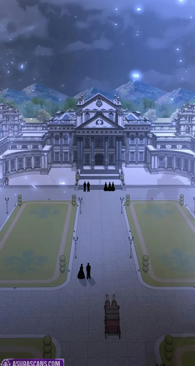 Read Terminally-Ill Genius Dark Knight chapter 110 image 5 on Lezhin