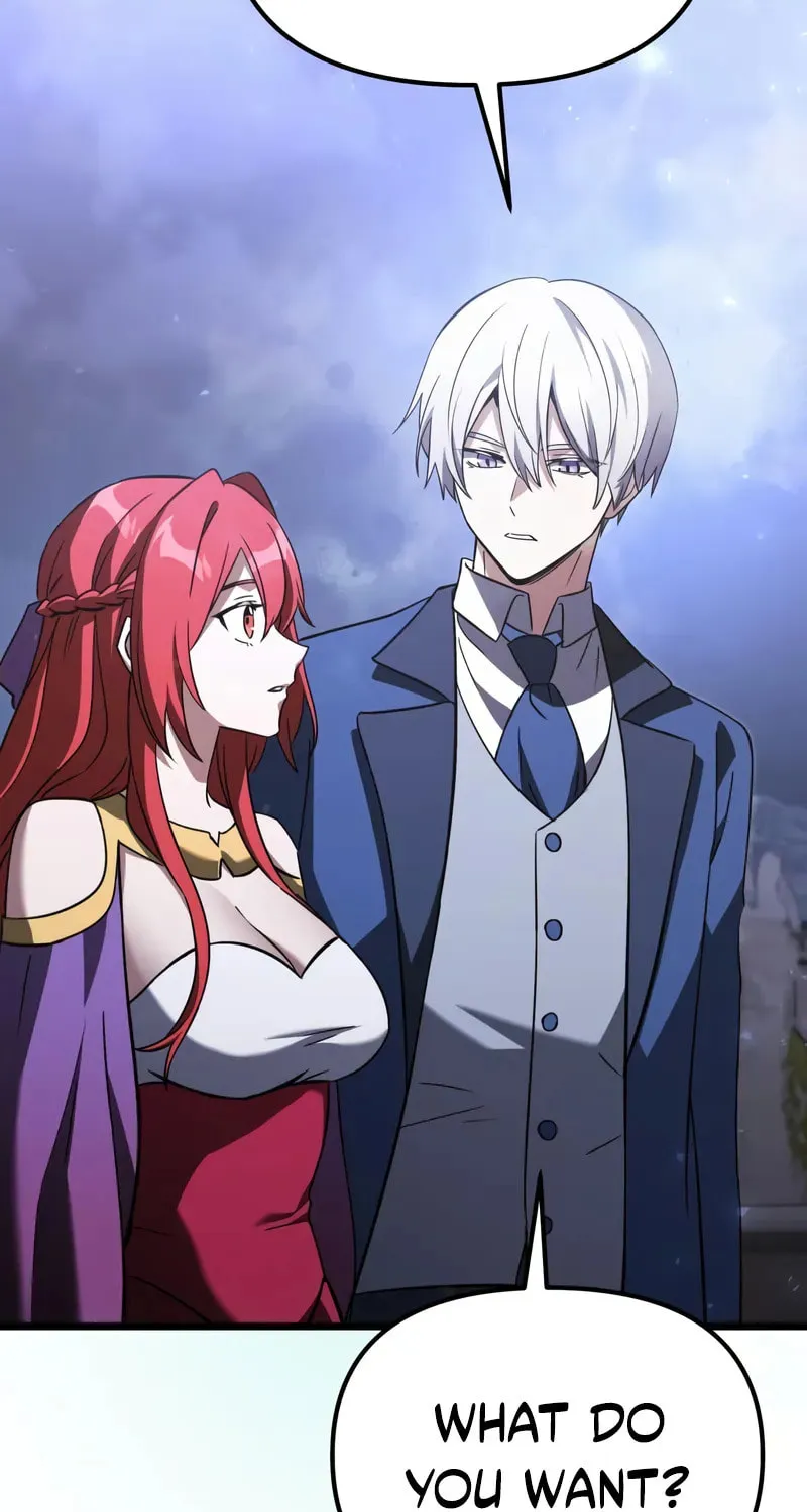 Read Terminally-Ill Genius Dark Knight chapter 110 image 83 on Lezhin