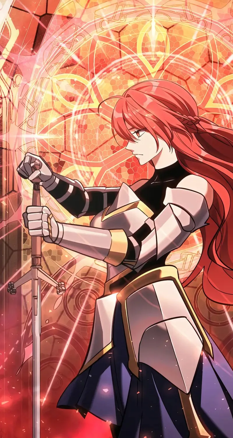 Read Terminally-Ill Genius Dark Knight chapter 110 image 90 on Lezhin