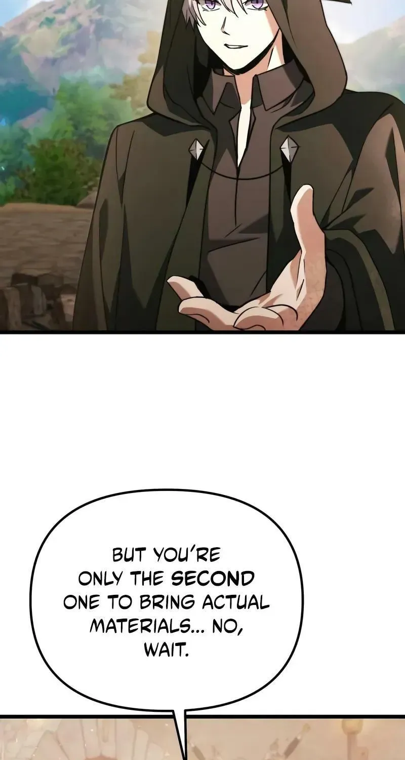 Read Terminally-Ill Genius Dark Knight chapter 111.2 image 112 on Lezhin
