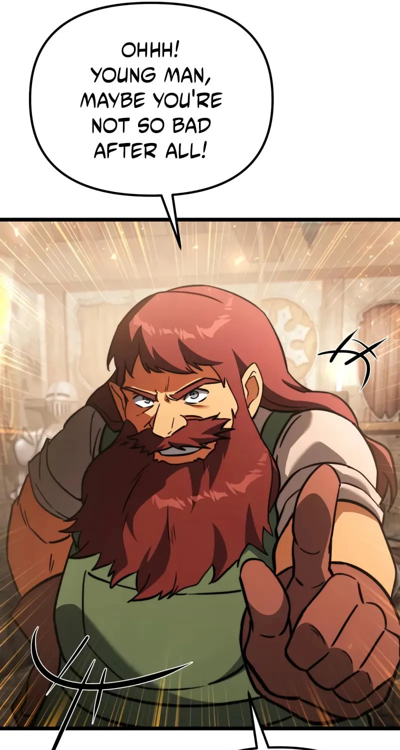 Read Terminally-Ill Genius Dark Knight chapter 111 image 116 on Lezhin