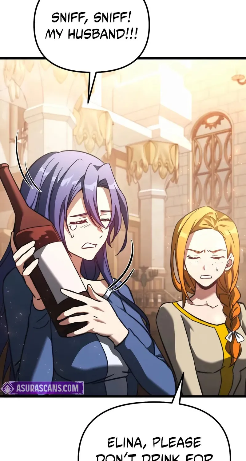 Read Terminally-Ill Genius Dark Knight chapter 111 image 28 on Lezhin