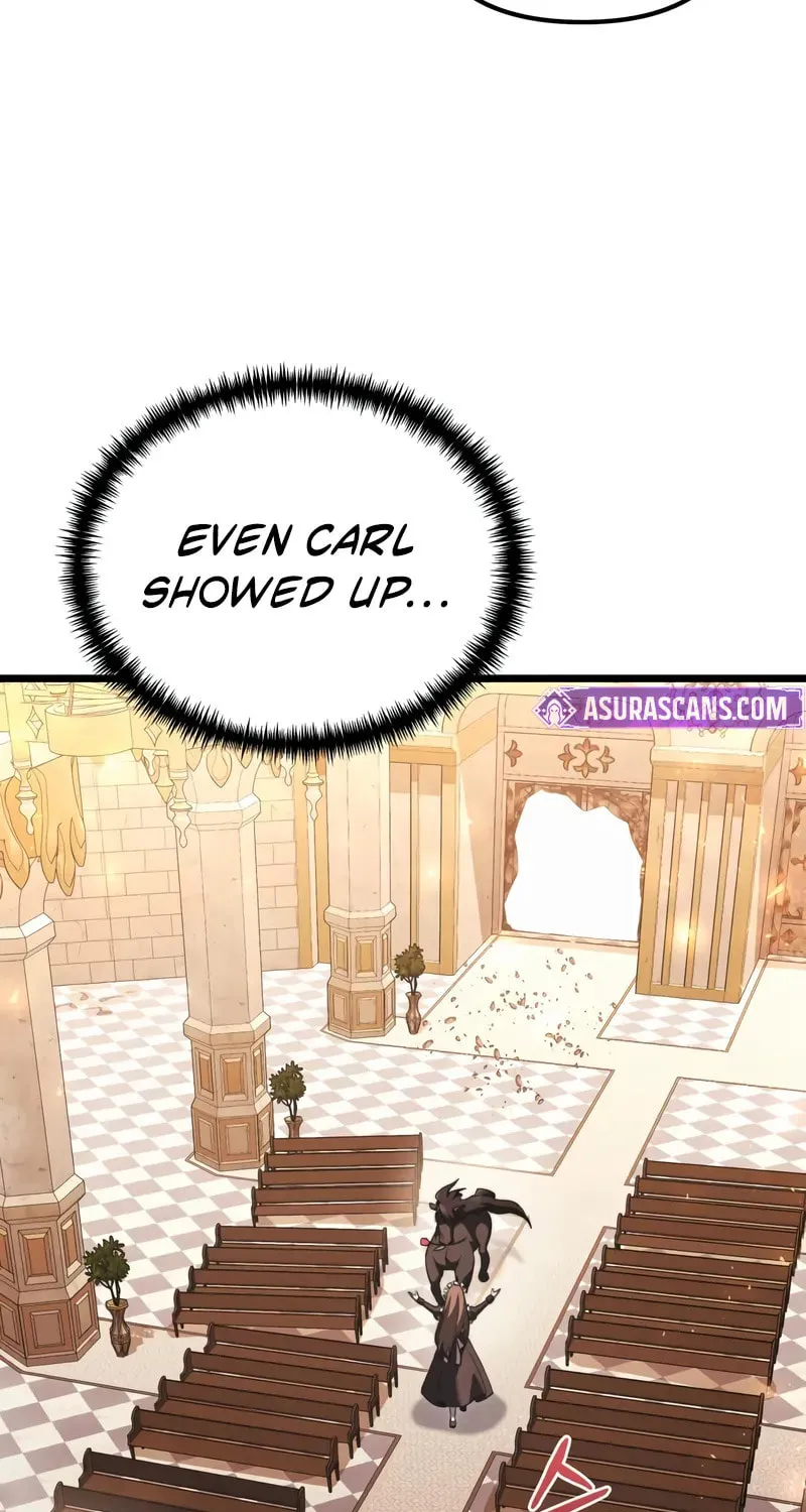 Read Terminally-Ill Genius Dark Knight chapter 111 image 33 on Lezhin