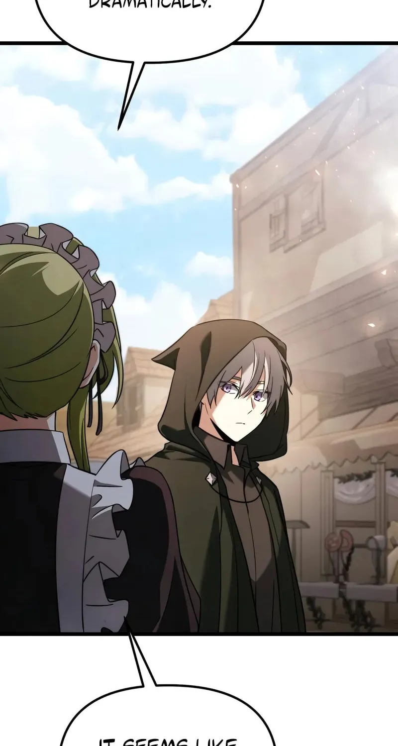 Read Terminally-Ill Genius Dark Knight chapter 111 image 83 on Lezhin