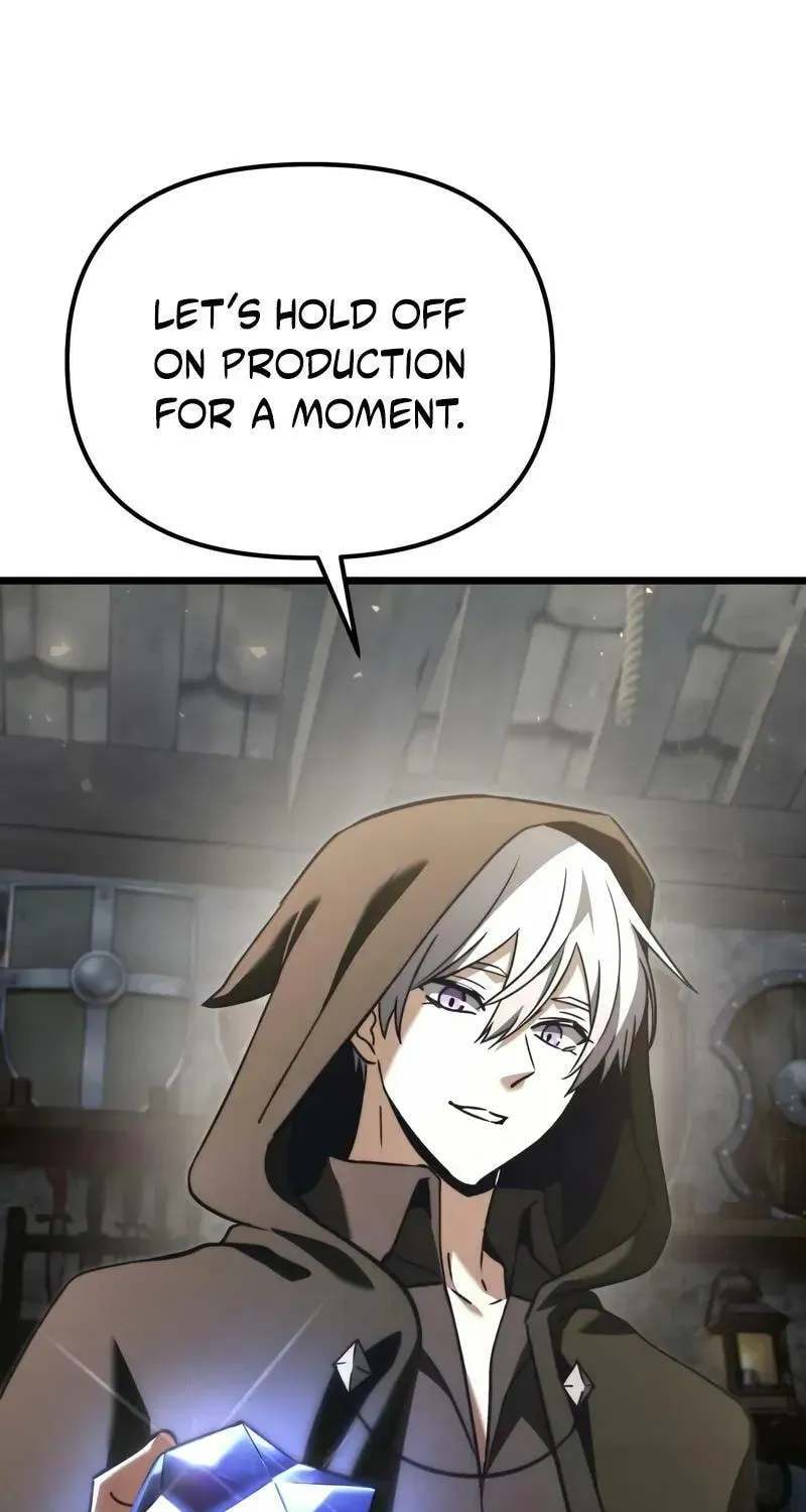 Read Terminally-Ill Genius Dark Knight chapter 112.2 image 103 on Lezhin