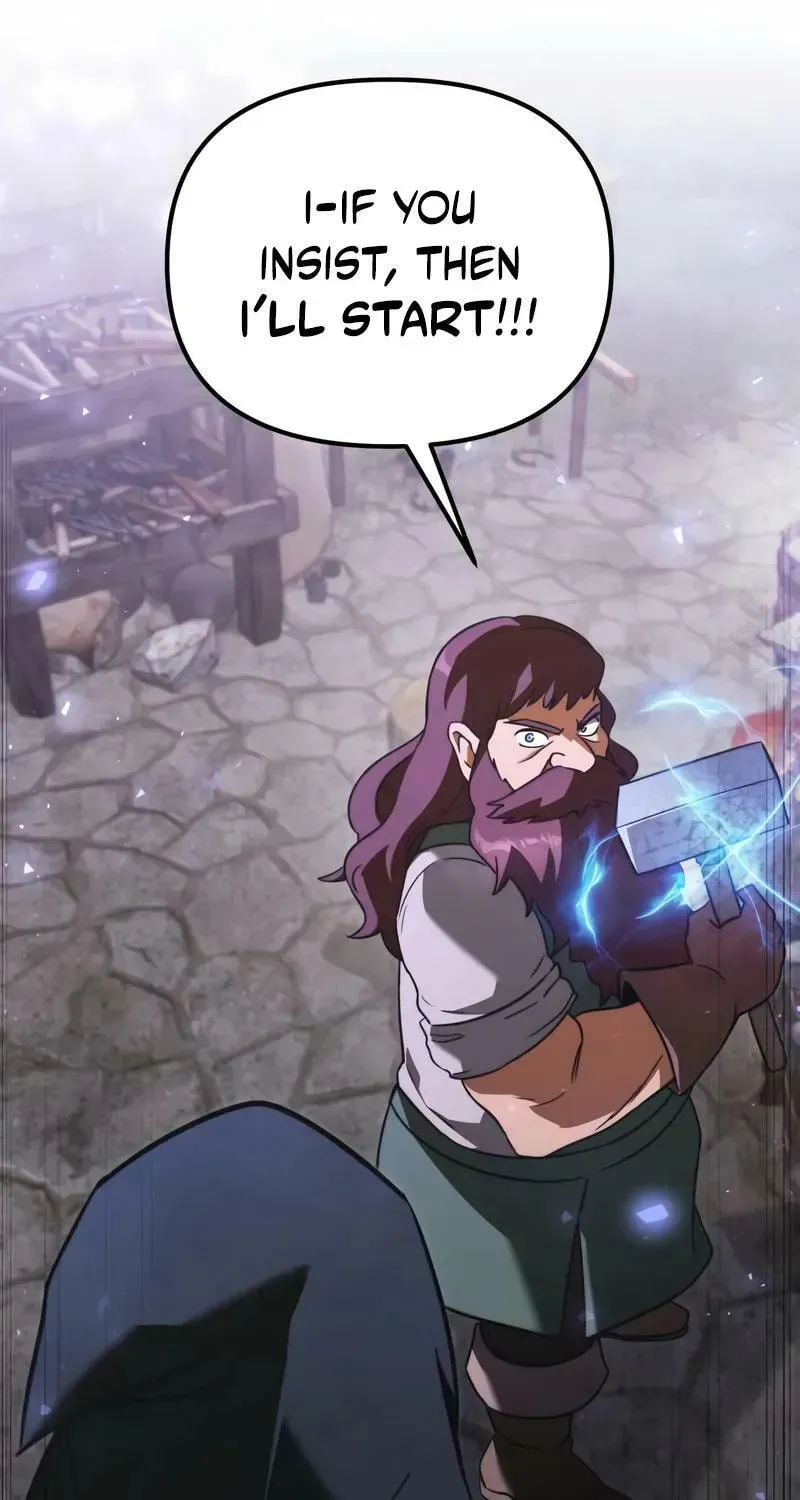 Read Terminally-Ill Genius Dark Knight chapter 112.2 image 124 on Lezhin