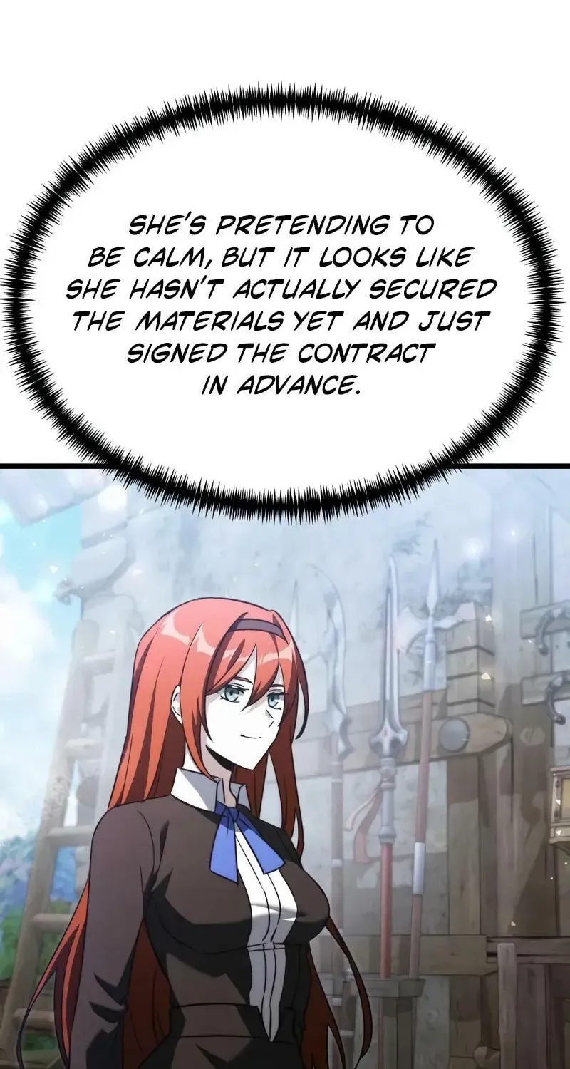Read Terminally-Ill Genius Dark Knight chapter 112.2 image 34 on Lezhin