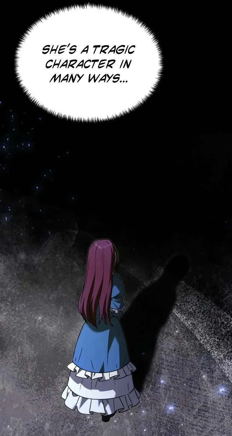 Read Terminally-Ill Genius Dark Knight chapter 112.2 image 59 on Lezhin