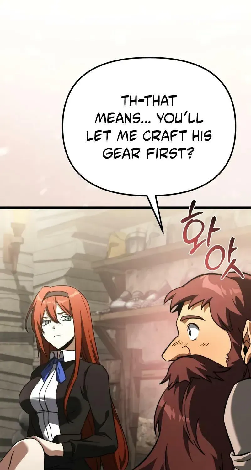 Read Terminally-Ill Genius Dark Knight chapter 112.2 image 97 on Lezhin