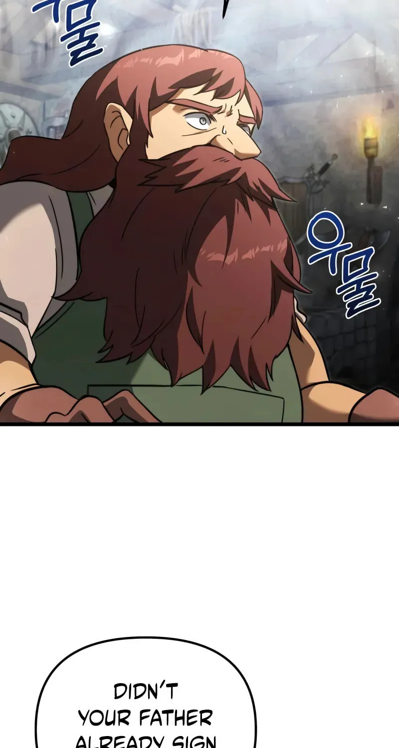 Read Terminally-Ill Genius Dark Knight chapter 112 image 7 on Lezhin