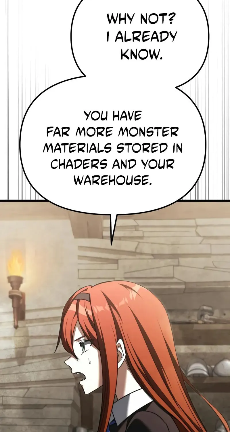 Read Terminally-Ill Genius Dark Knight chapter 112 image 76 on Lezhin