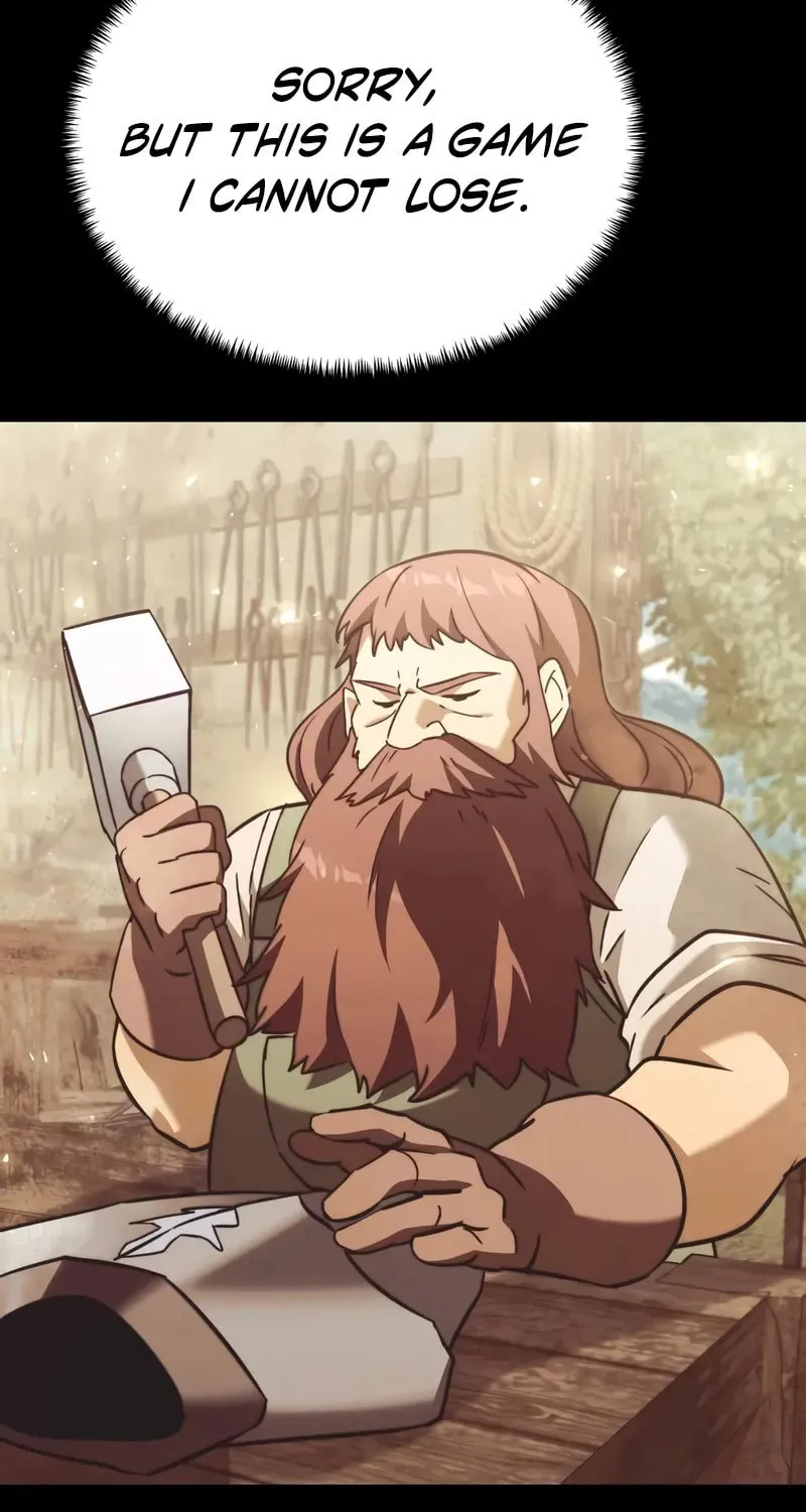 Read Terminally-Ill Genius Dark Knight chapter 112 image 91 on Lezhin