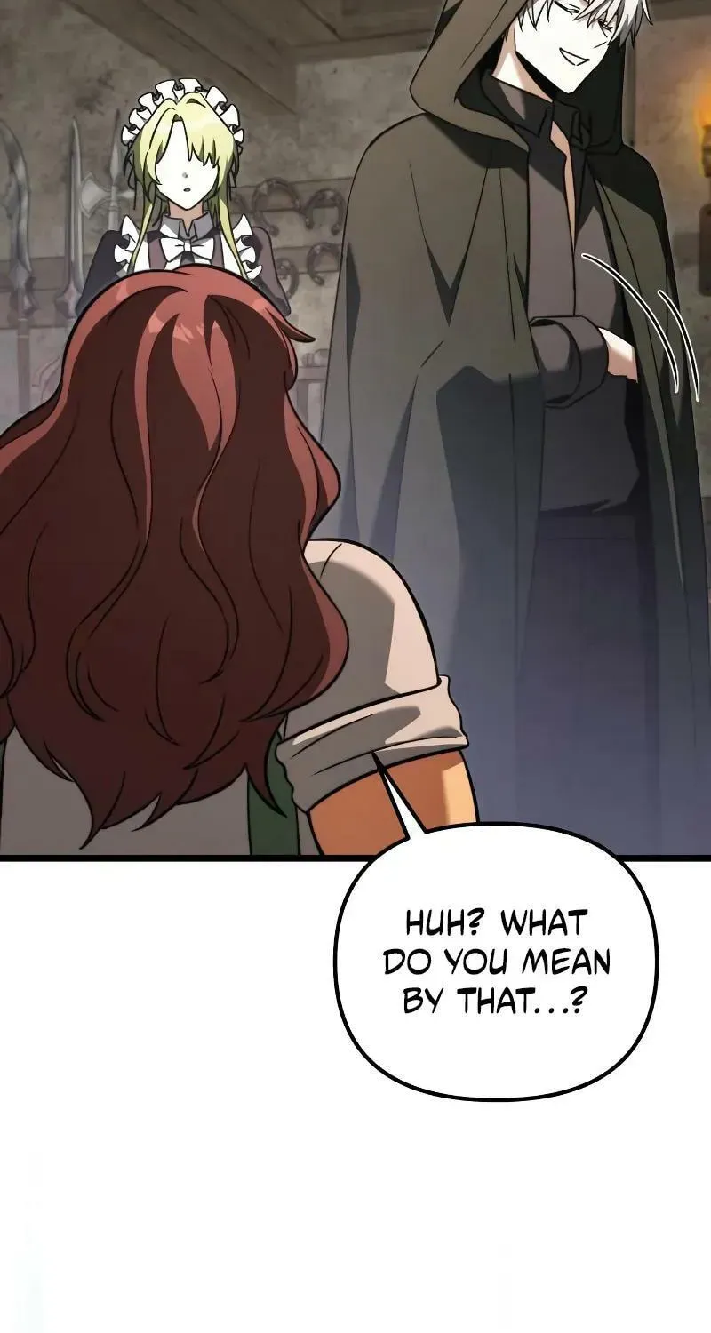 Read Terminally-Ill Genius Dark Knight chapter 113.2 image 22 on Lezhin