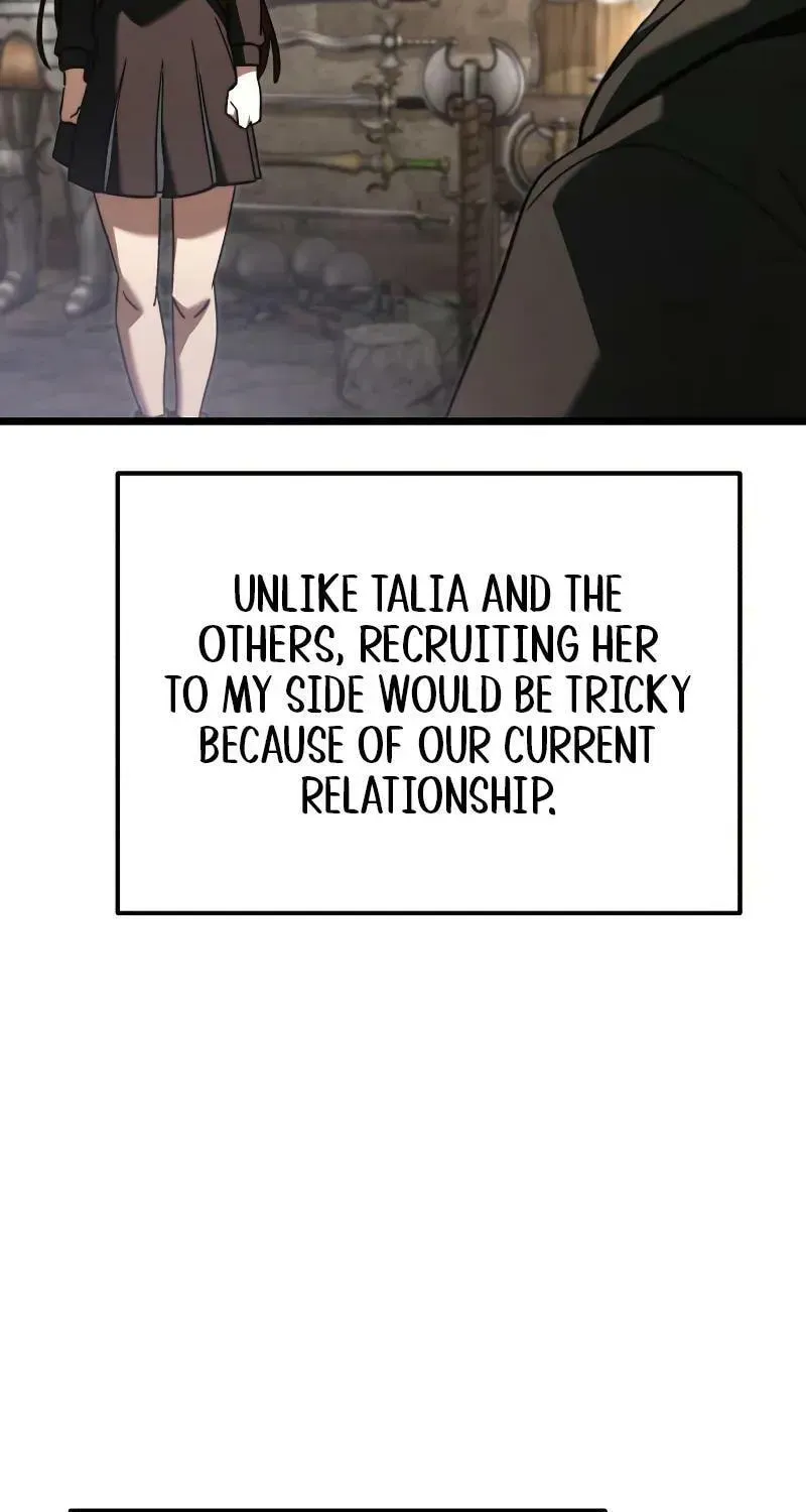 Read Terminally-Ill Genius Dark Knight chapter 113.2 image 52 on Lezhin