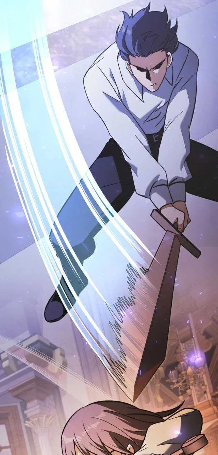 Read Terminally-Ill Genius Dark Knight chapter 113 image 109 on Lezhin