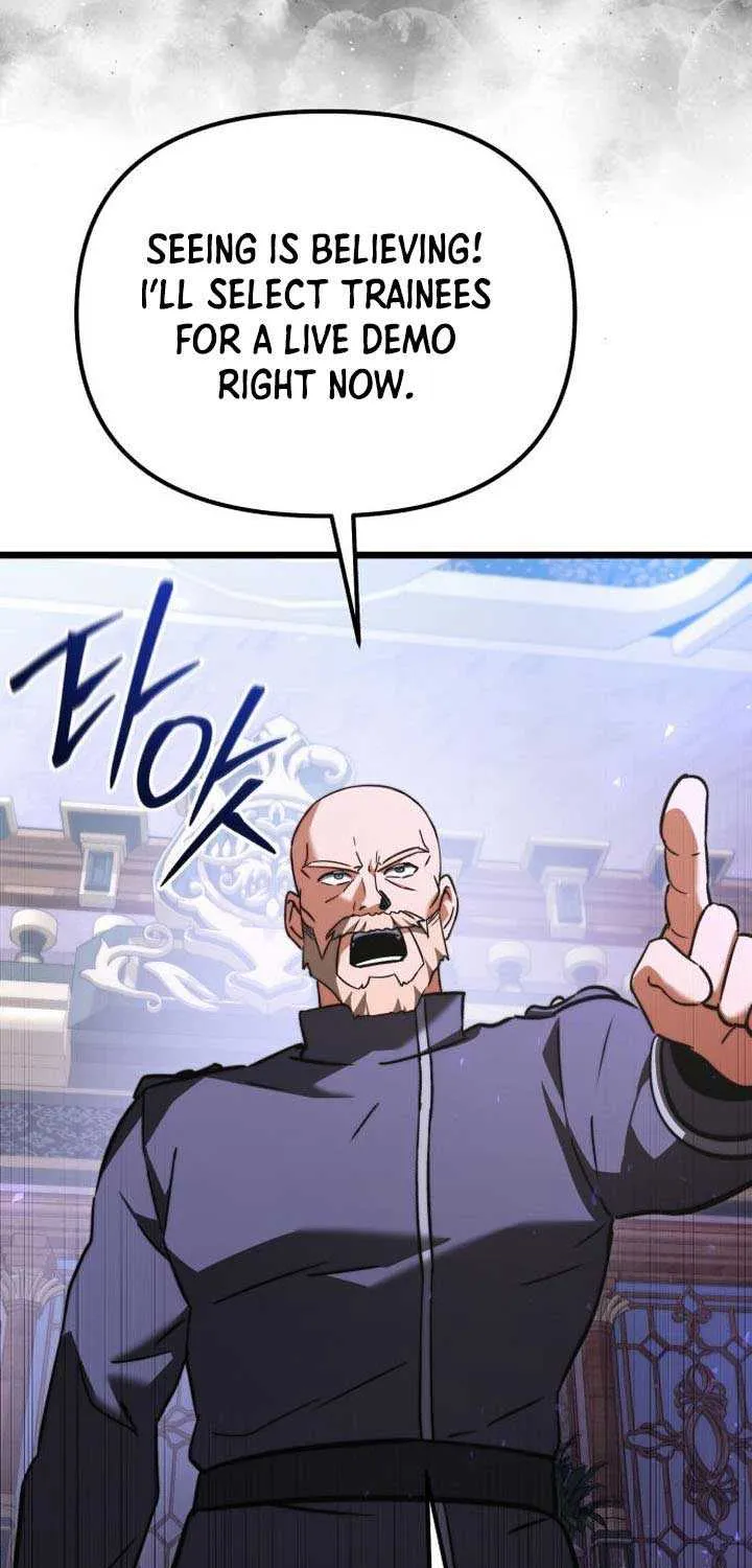 Read Terminally-Ill Genius Dark Knight chapter 113 image 111 on Lezhin