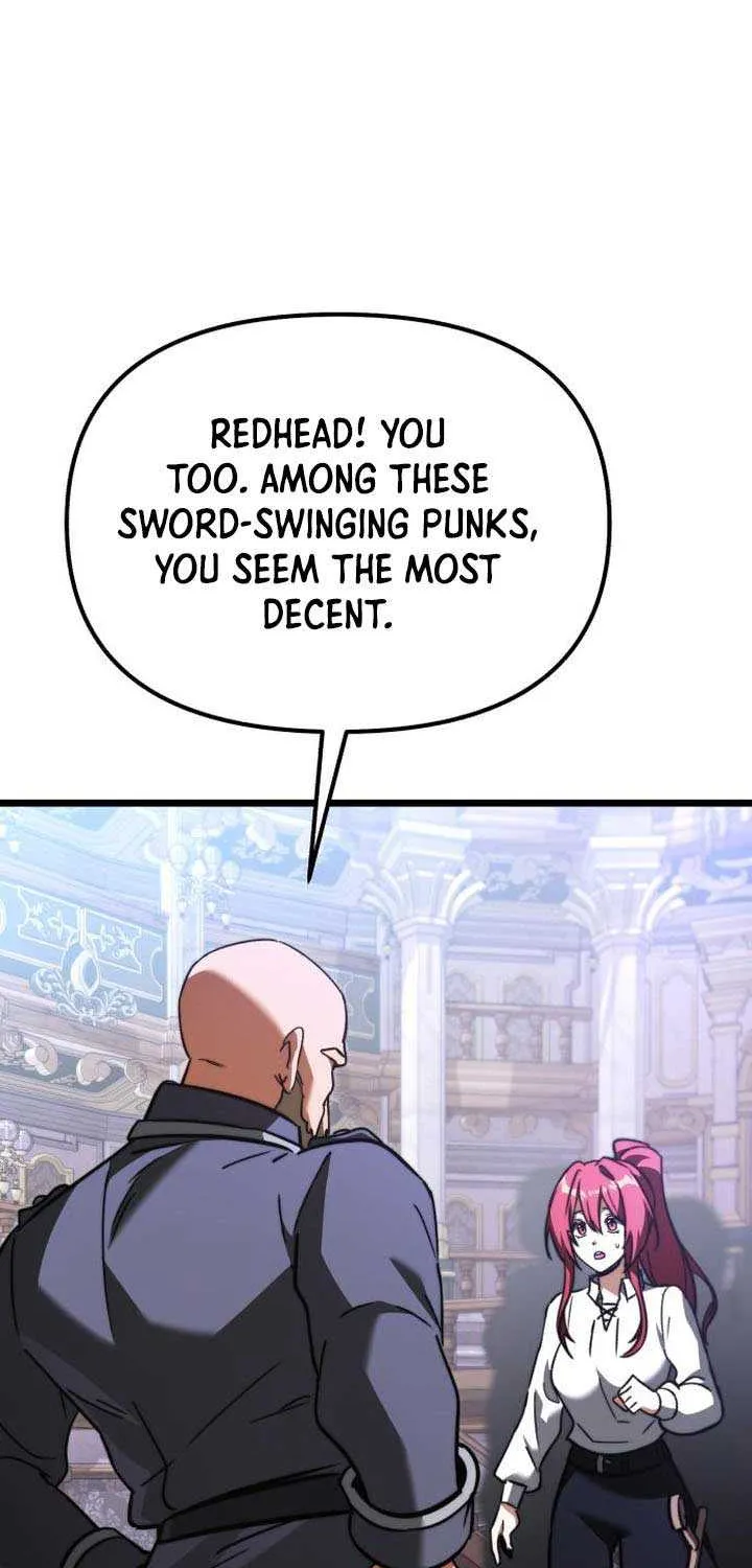 Read Terminally-Ill Genius Dark Knight chapter 113 image 114 on Lezhin